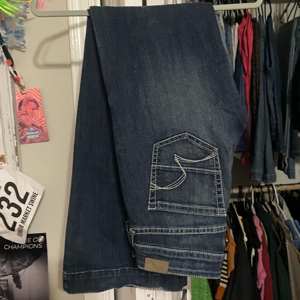 Ariat Trousers